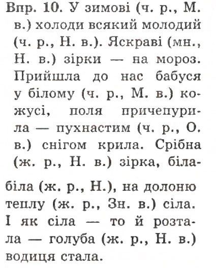 Вправа 6