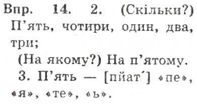 Вправа 13