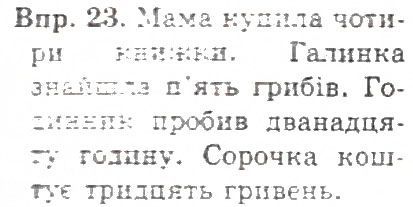 Вправа 22