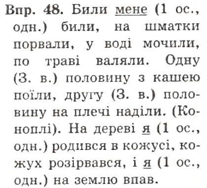 Вправа 40