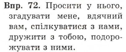 Вправа 64