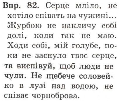Вправа 78