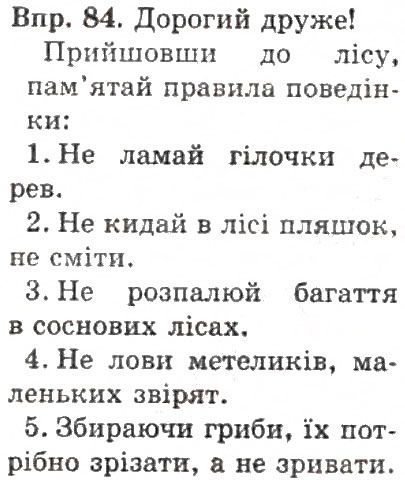 Вправа 81