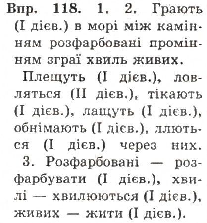 Вправа 113
