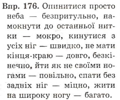 Вправа 171