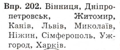 Вправа 191