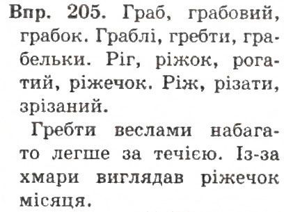 Вправа 200