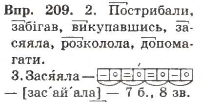 Вправа 206