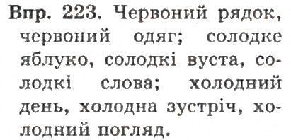 Вправа 217