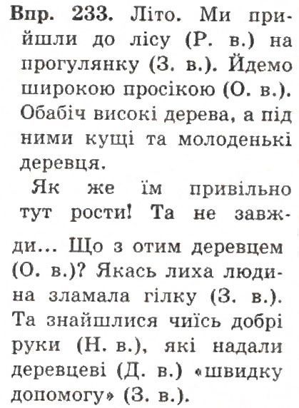 Вправа 226