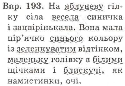 Вправа 189