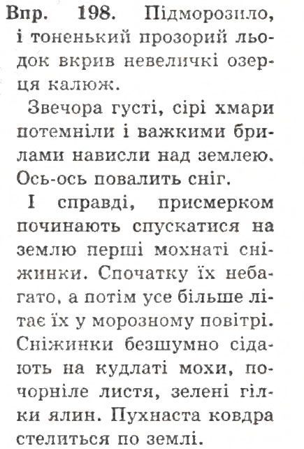 Вправа 197