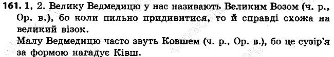 Вправа 161
