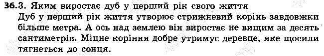 Вправа 36