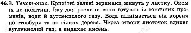 Вправа 46