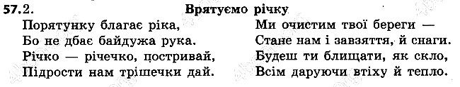 Вправа 57