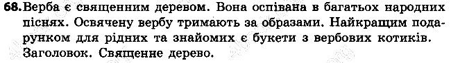 Вправа 68