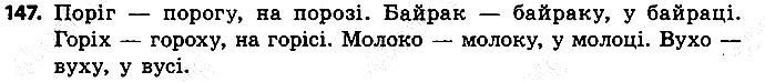 Вправа 147