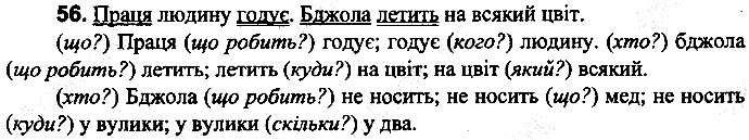 Вправа 56
