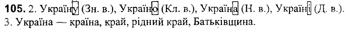Вправа 105
