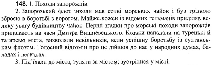 Вправа 148