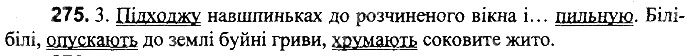 Вправа 275