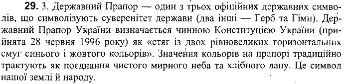 Вправа 29