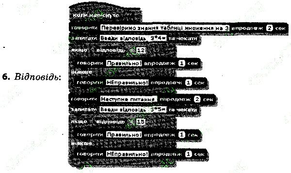 Параграф 25 Вправа 06