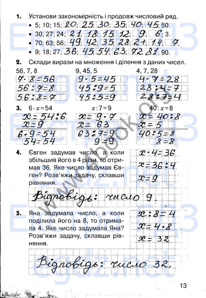 Сторінка 13