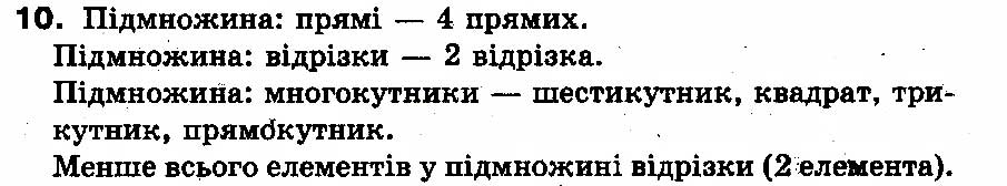 Вправа 10