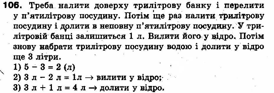 Вправа 106