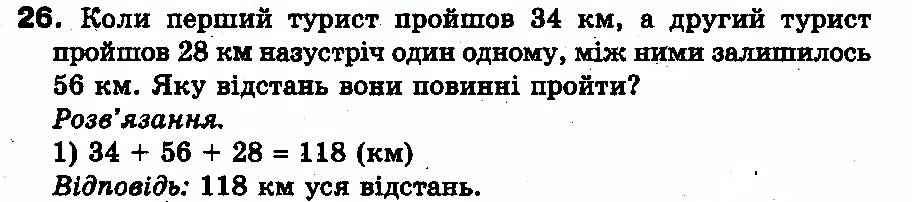 Вправа 26