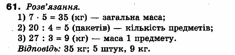 Вправа 61