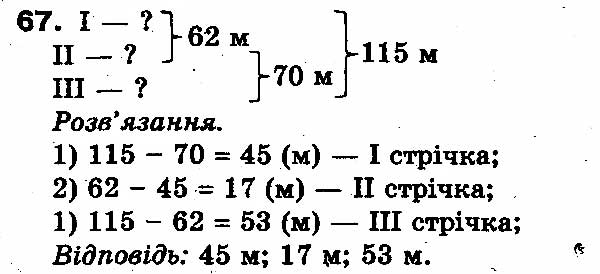 Вправа 67