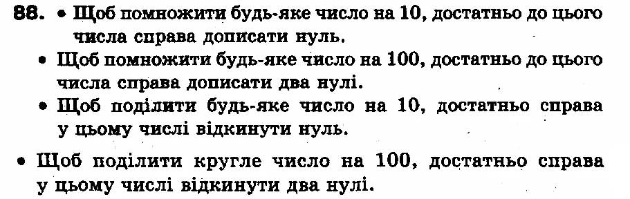 Вправа 88