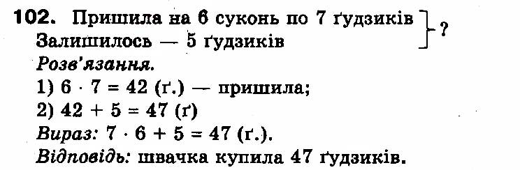 Вправа 102