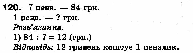 Вправа 120