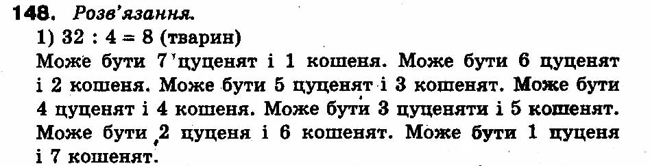 Вправа 148
