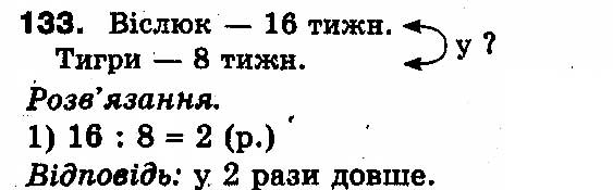 Вправа 133