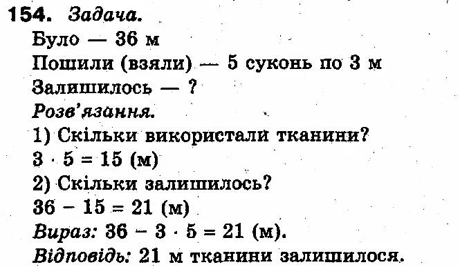Вправа 154