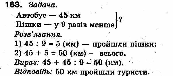 Вправа 163