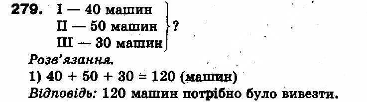 Вправа 279