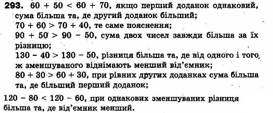 Вправа 293
