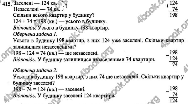 Вправа 415