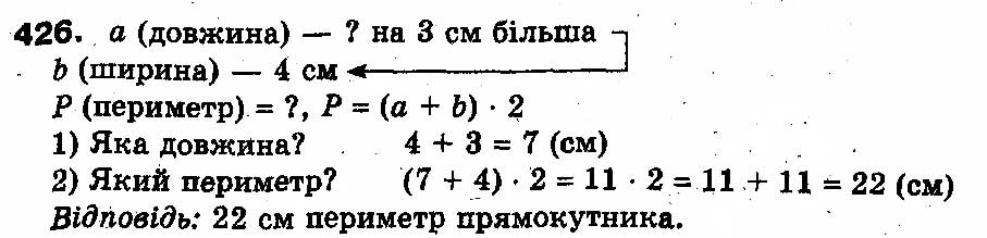 Вправа 426