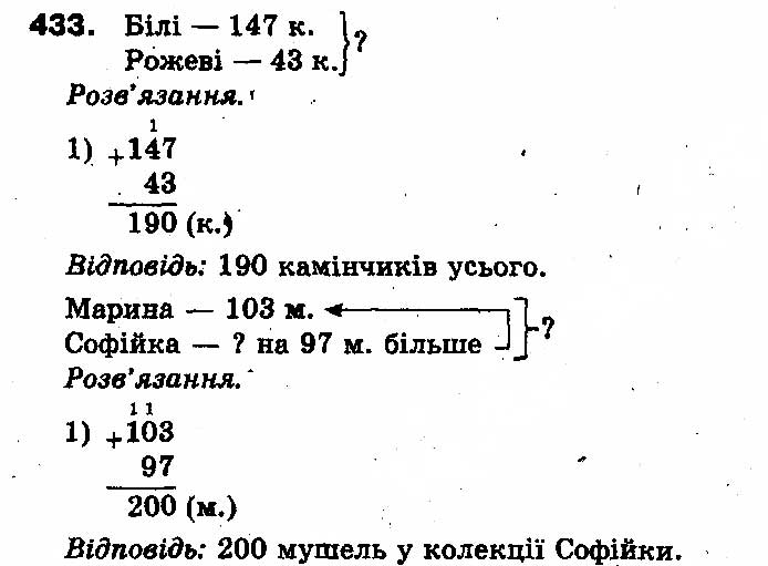 Вправа 433