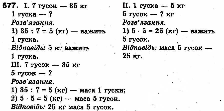 Вправа 577