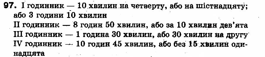 Вправа 97