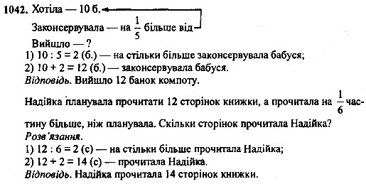 Вправа 1042