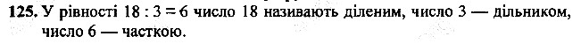 Вправа 125